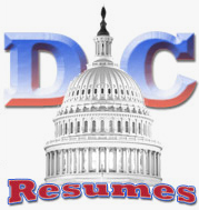 DC Resume Logo